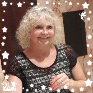 Meet your Posher, Karen